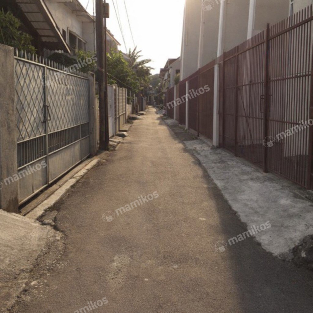 Rumah Sertifikat SHM 3 Kamar Tidur 3 Kamar Mandi Duri Kepa Jakarta Barat - Photo 3