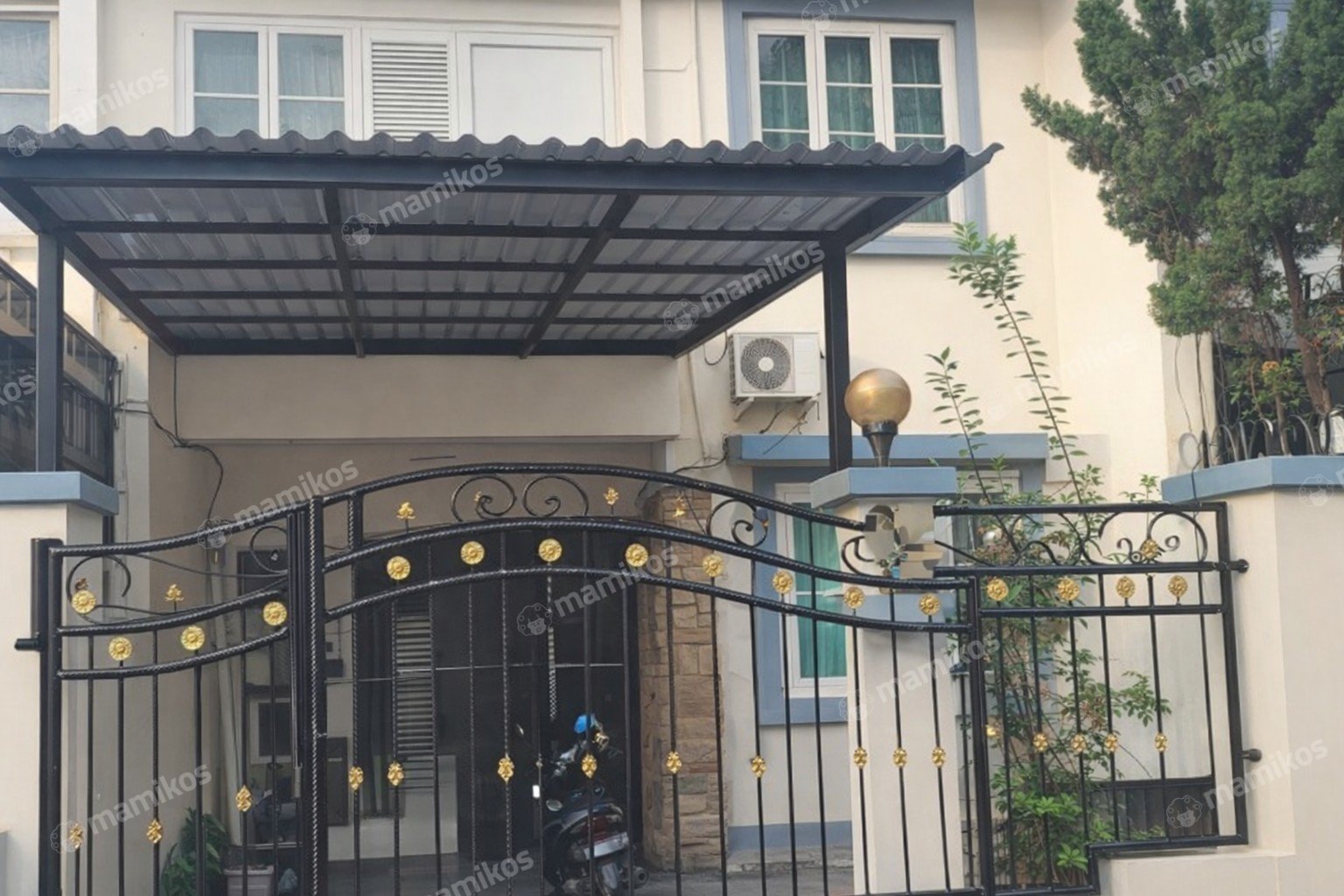 Rumah 3KT 2KM Daan Mogot Jakarta Barat