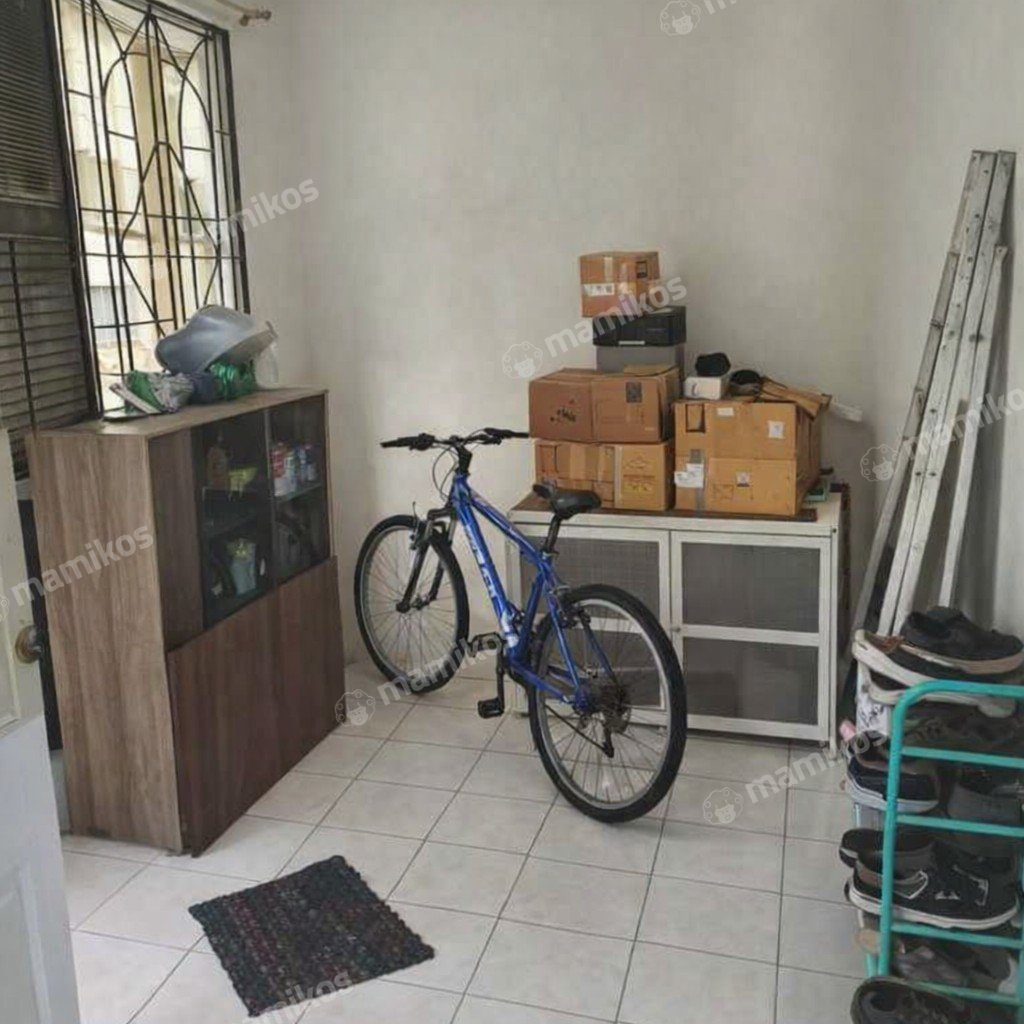 Rumah Sertifikat SHM 3 Kamar Tidur 2 Kamar Mandi Daan Mogot Jakarta Barat - Photo 2