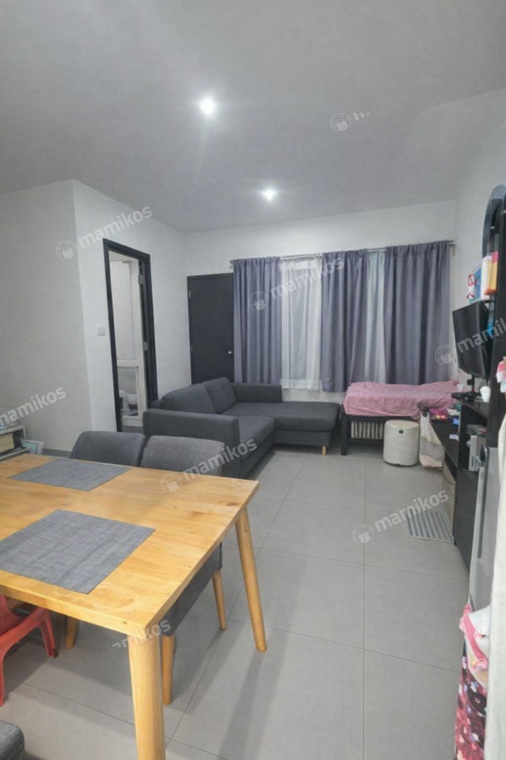 Rumah Sertifikat SHM 5 Kamar Tidur 4 Kamar Mandi Citra Garden Jakarta Barat - Photo 3
