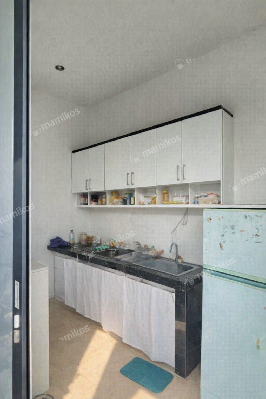 Rumah Sertifikat SHM 5 Kamar Tidur 4 Kamar Mandi Citra Garden Jakarta Barat - Photo 4