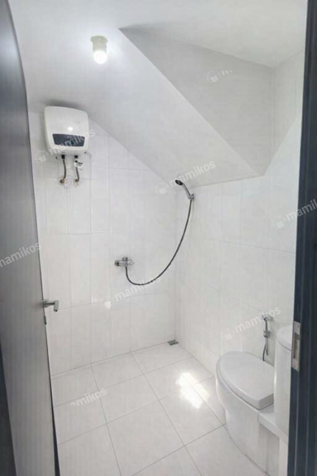 Rumah Sertifikat SHM 5 Kamar Tidur 4 Kamar Mandi Citra Garden Jakarta Barat - Photo 5