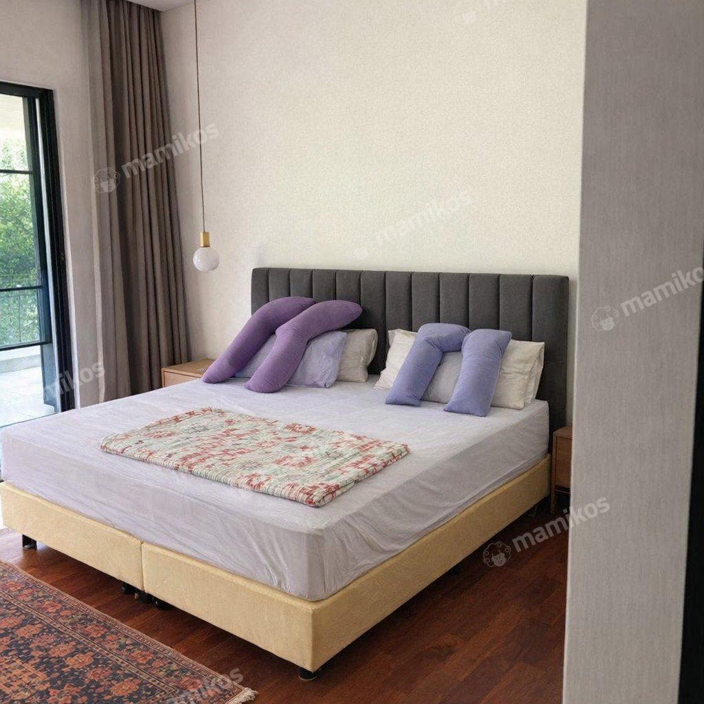 Rumah Baru Sertifikat SHM 5 Kamar Tidur Kebayoran Baru Jakarta Selatan - Photo 4