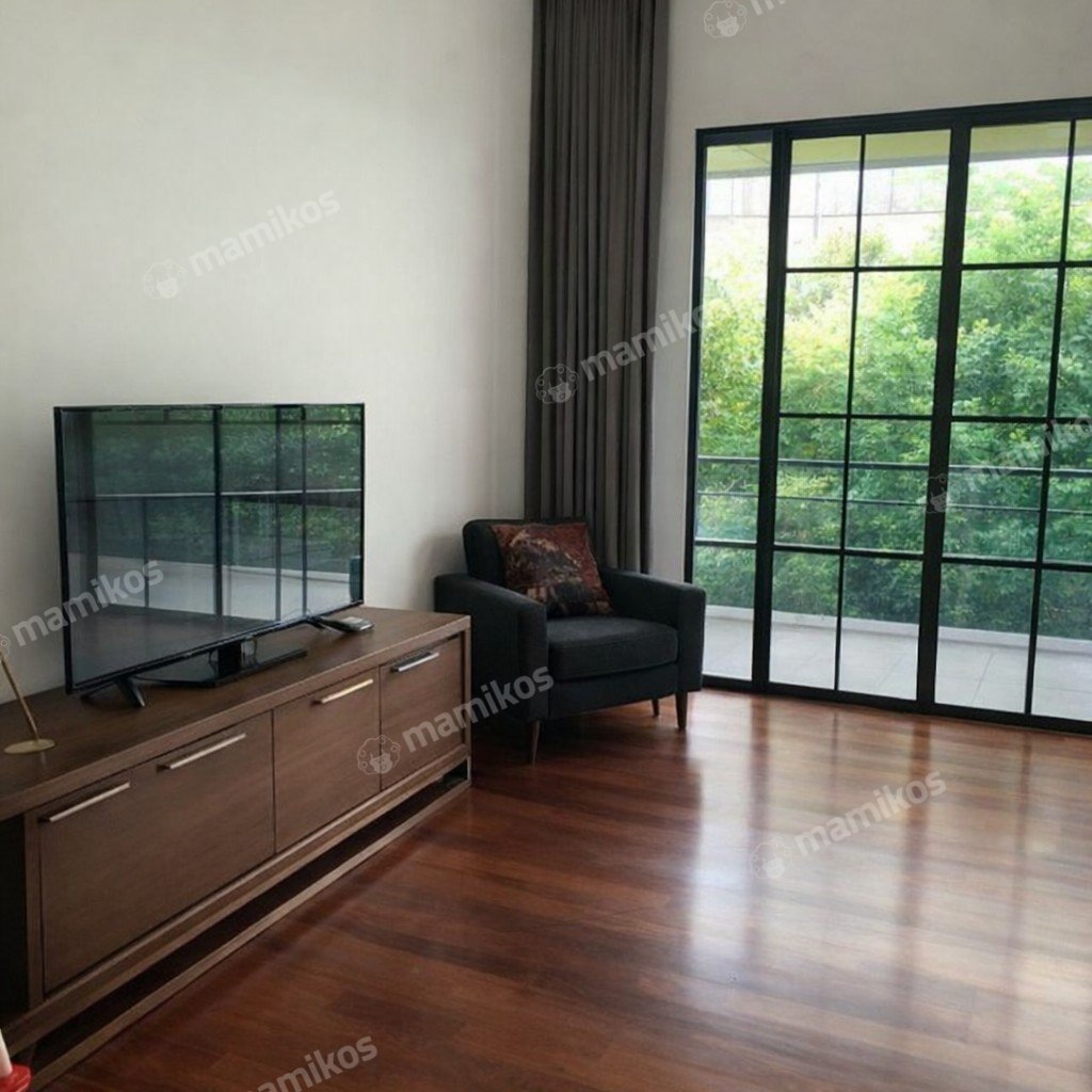 Rumah Baru Sertifikat SHM 5 Kamar Tidur Kebayoran Baru Jakarta Selatan - Photo 5