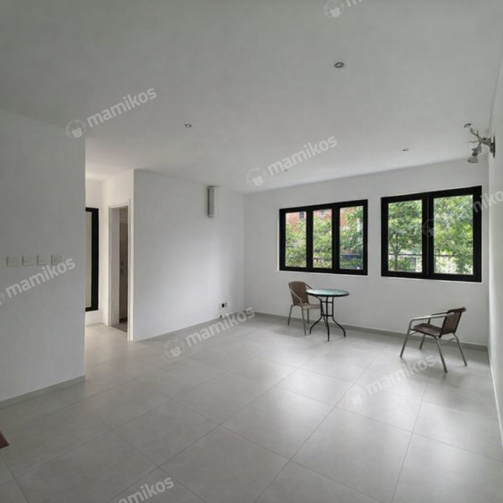 Rumah Sertifikat SHM 5 Kamar Tidur 4 Kamar Mandi Kemang Jakarta Selatan - Photo 2