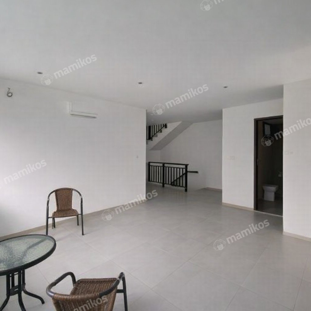Rumah Sertifikat SHM 5 Kamar Tidur 4 Kamar Mandi Kemang Jakarta Selatan - Photo 3