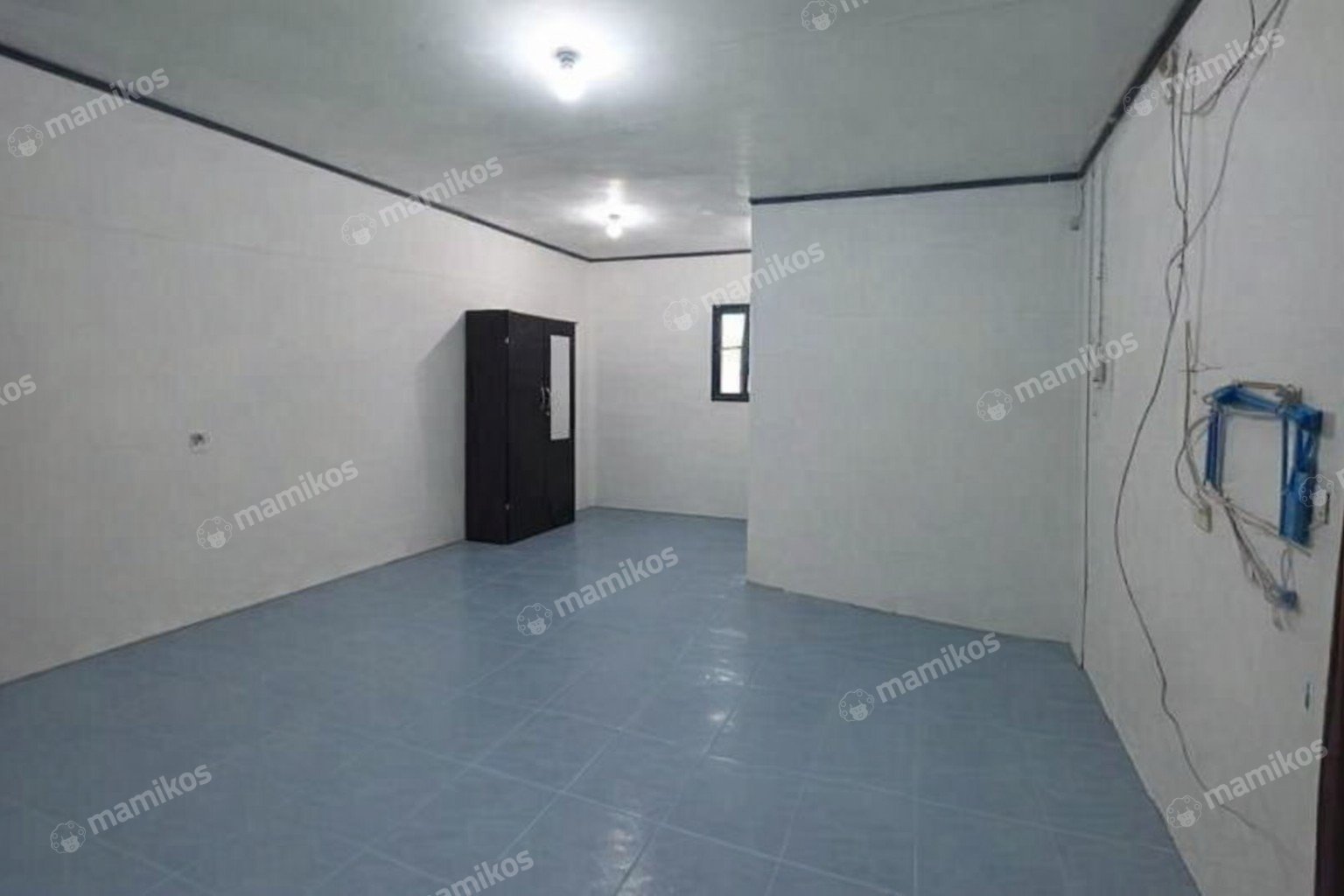 Rumah Sertifikat SHM 4 Kamar Tidur 2 Kamar Mandi Tambora Jakarta Barat - Photo 2