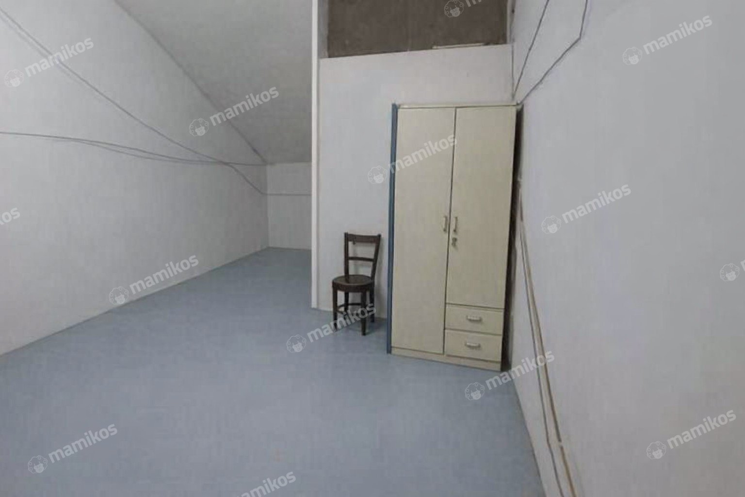 Rumah Sertifikat SHM 4 Kamar Tidur 2 Kamar Mandi Tambora Jakarta Barat - Photo 3