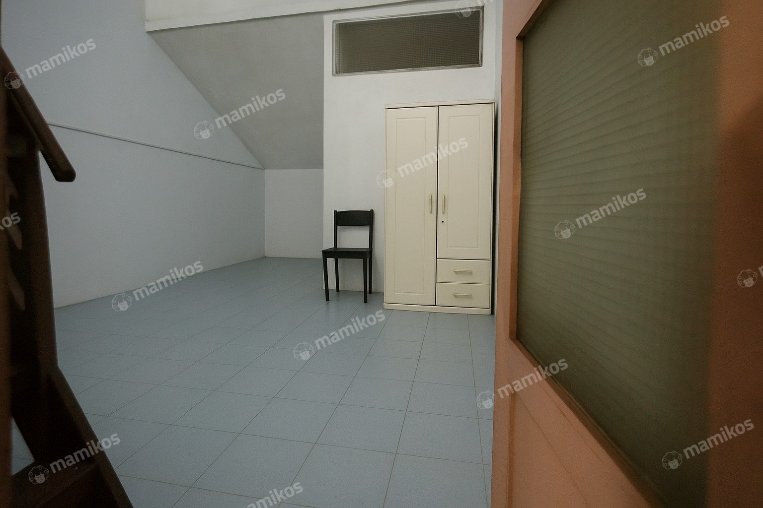 Rumah Sertifikat SHM 4 Kamar Tidur 2 Kamar Mandi Tambora Jakarta Barat - Photo 5