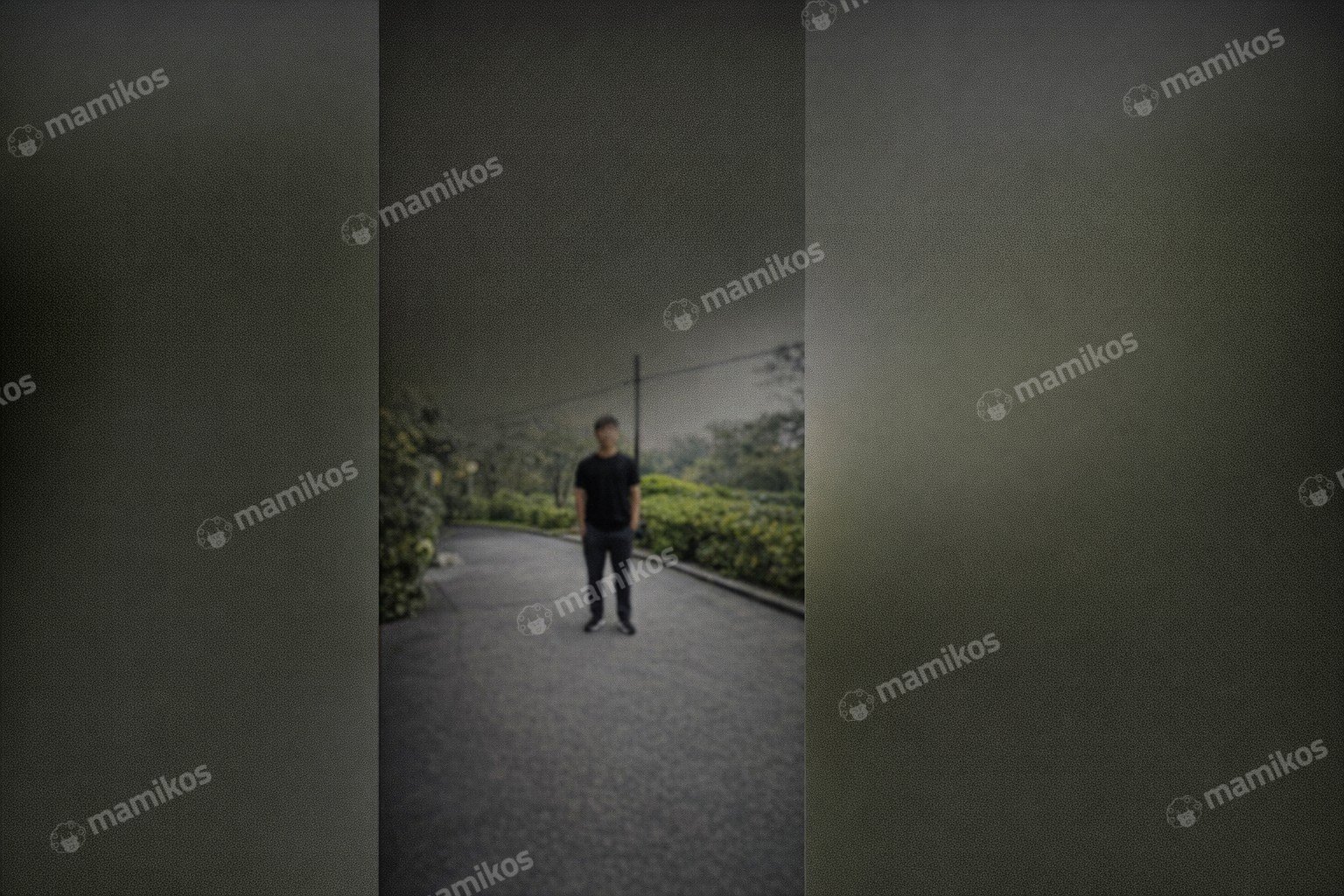 Rumah Sertifikat PPJB 5 Kamar Tidur 4 Kamar Mandi Wijaya Jakarta Selatan - Photo 2