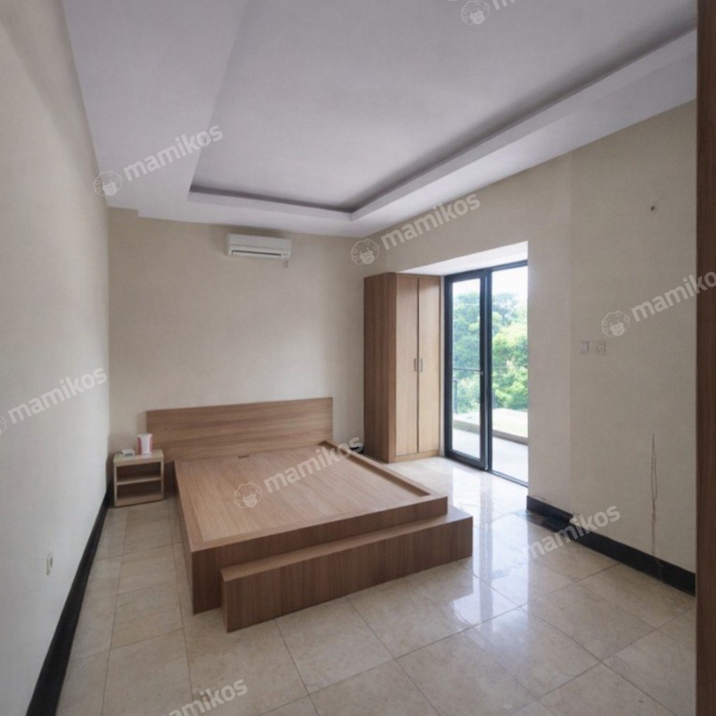Rumah Sertifikat SHM 6 Kamar Tidur 3 Kamar Mandi Cipayung Jakarta Timur - Photo 4