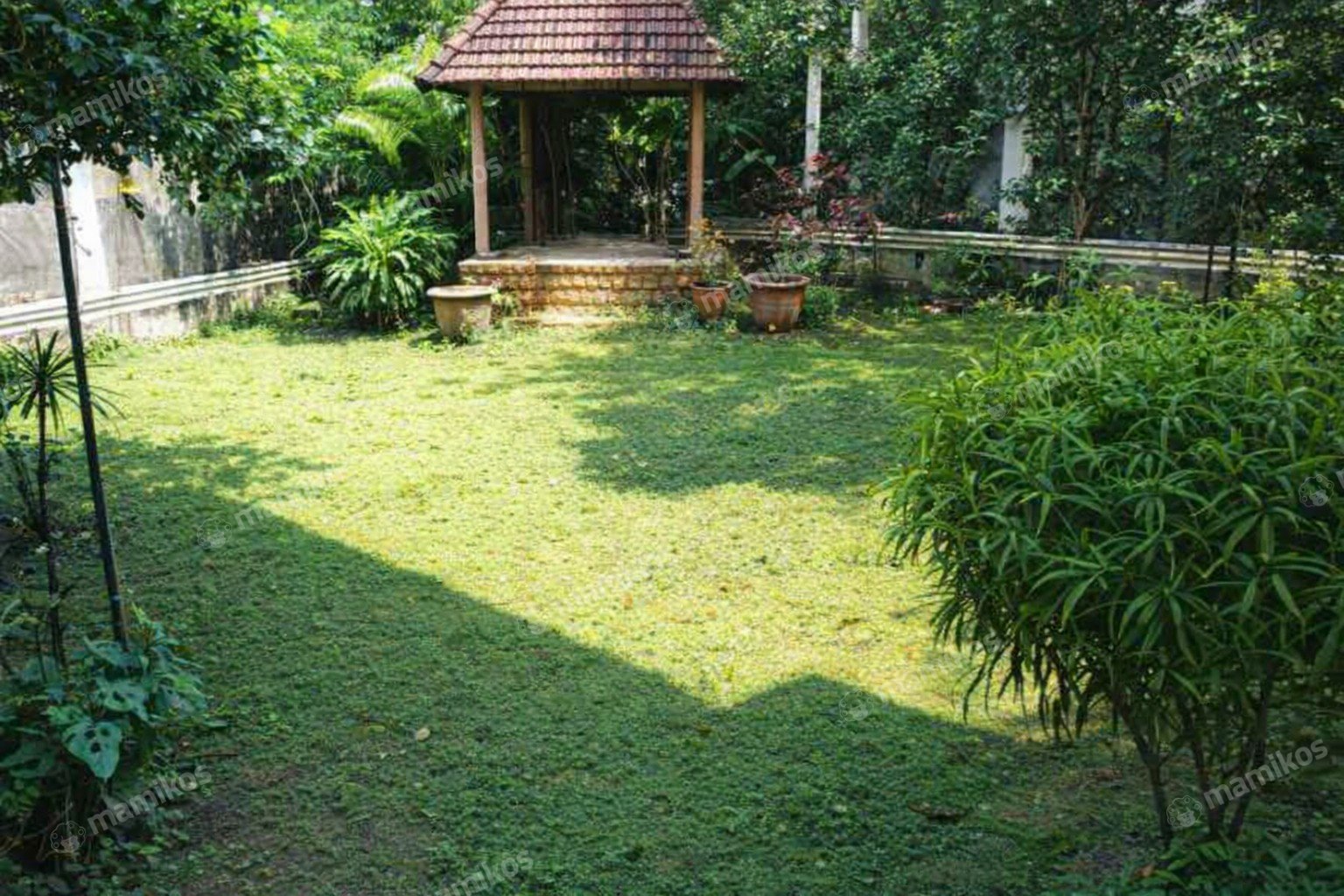 Rumah Sertifikat SHM 4 Kamar Tidur 3 Kamar Mandi Joglo Jakarta Barat - Photo 4