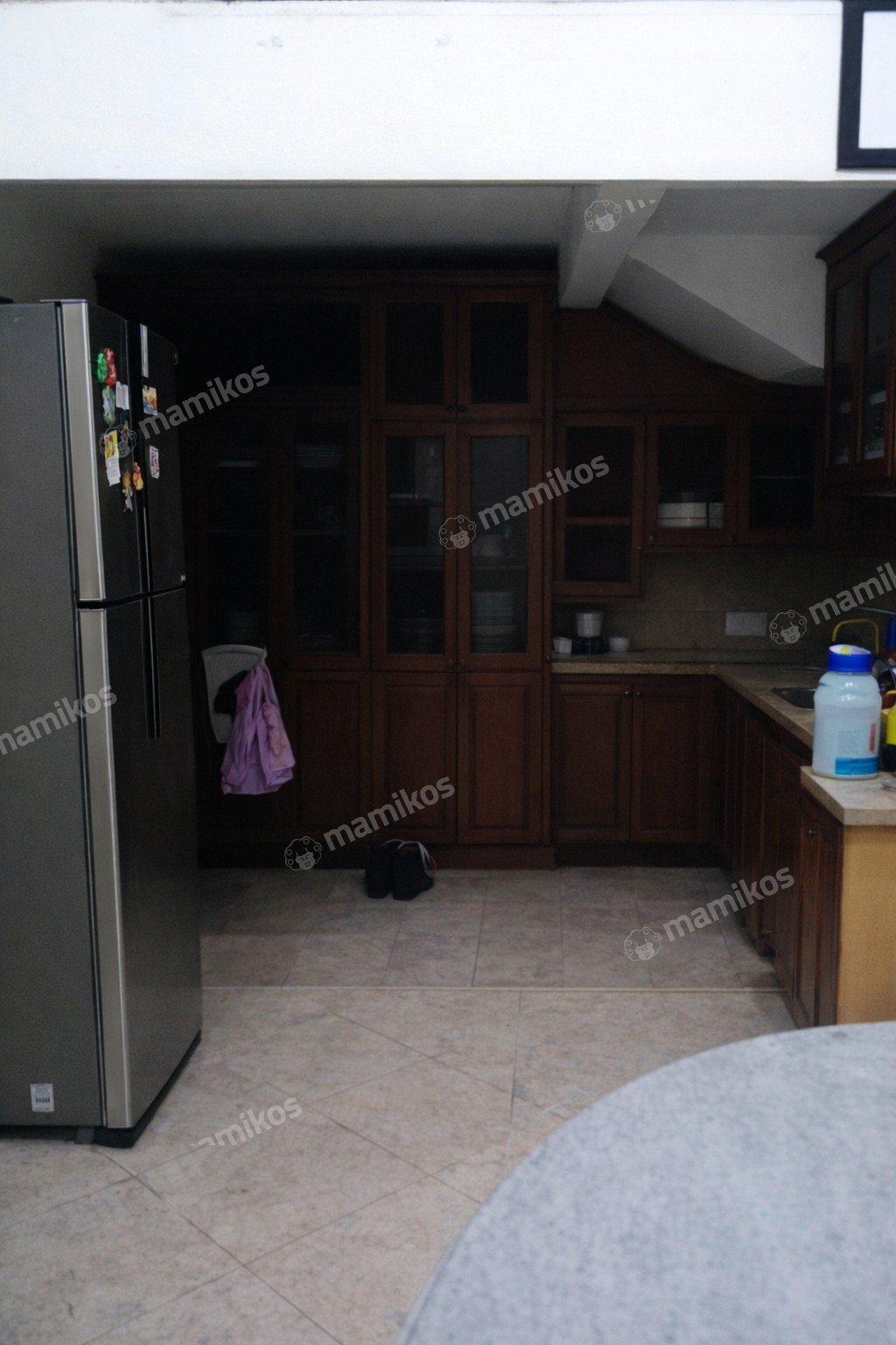 Rumah Sertifikat SHM 4 Kamar Tidur 3 Kamar Mandi Joglo Jakarta Barat - Photo 5