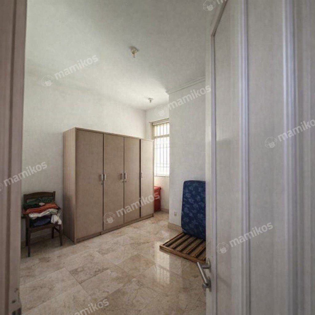 Rumah Sertifikat SHM 6 Kamar Tidur 4 Kamar Mandi Sektor 1 - Bintaro Jakarta Selatan - Photo 2