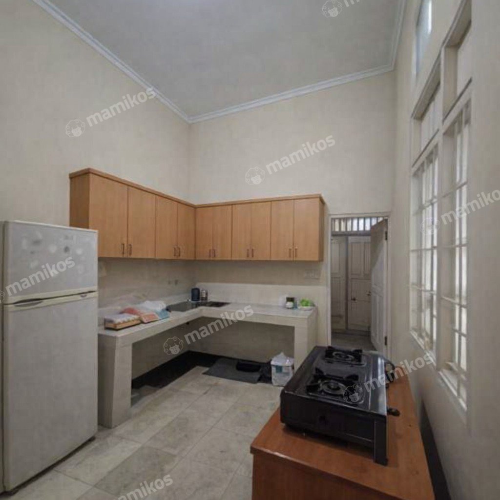Rumah Sertifikat SHM 6 Kamar Tidur 4 Kamar Mandi Sektor 1 - Bintaro Jakarta Selatan - Photo 3