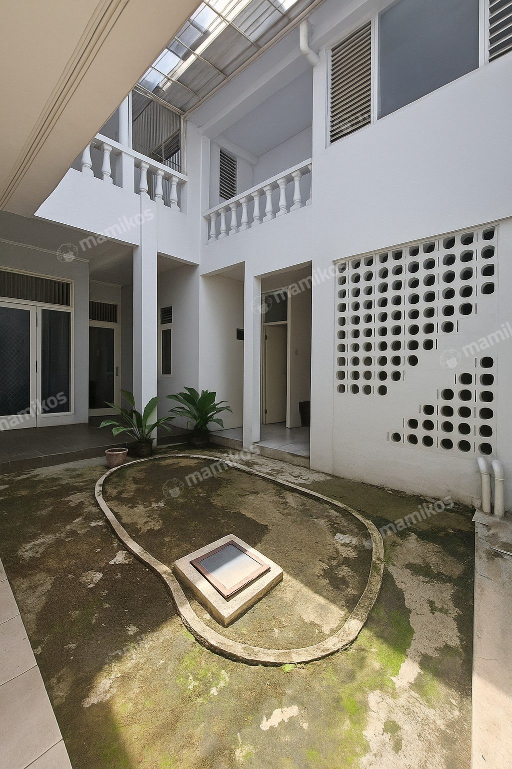Rumah Sertifikat SHM 6 Kamar Tidur 4 Kamar Mandi Sektor 1 - Bintaro Jakarta Selatan - Photo 5