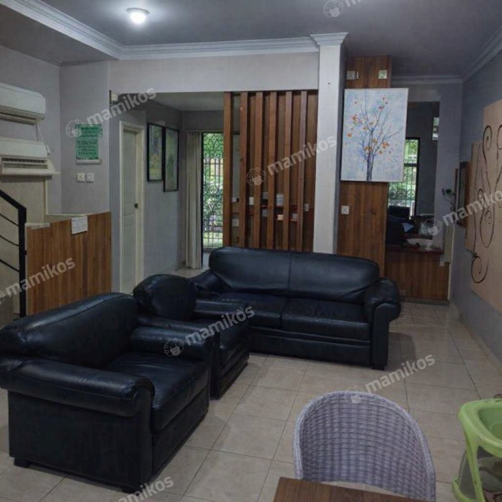 Rumah Sertifikat SHM 3 Kamar Tidur 3 Kamar Mandi Semanan Jakarta Barat - Photo 3