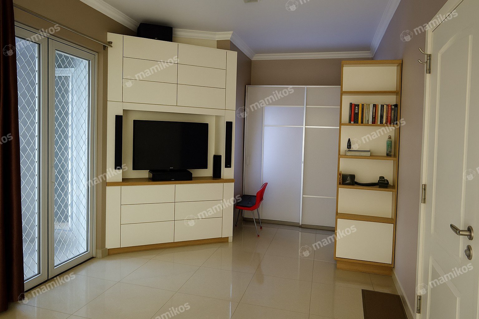 Rumah Sertifikat SHM 3 Kamar Tidur 3 Kamar Mandi Semanan Jakarta Barat - Photo 4