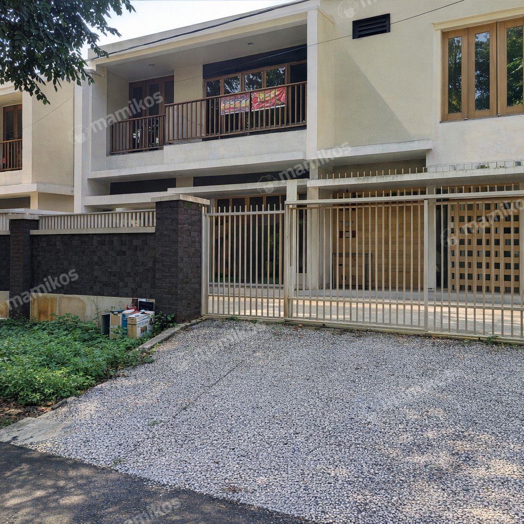 Rumah Baru Sertifikat SHM 4 Kamar Tidur Kayu Putih Jakarta Timur - Photo 4