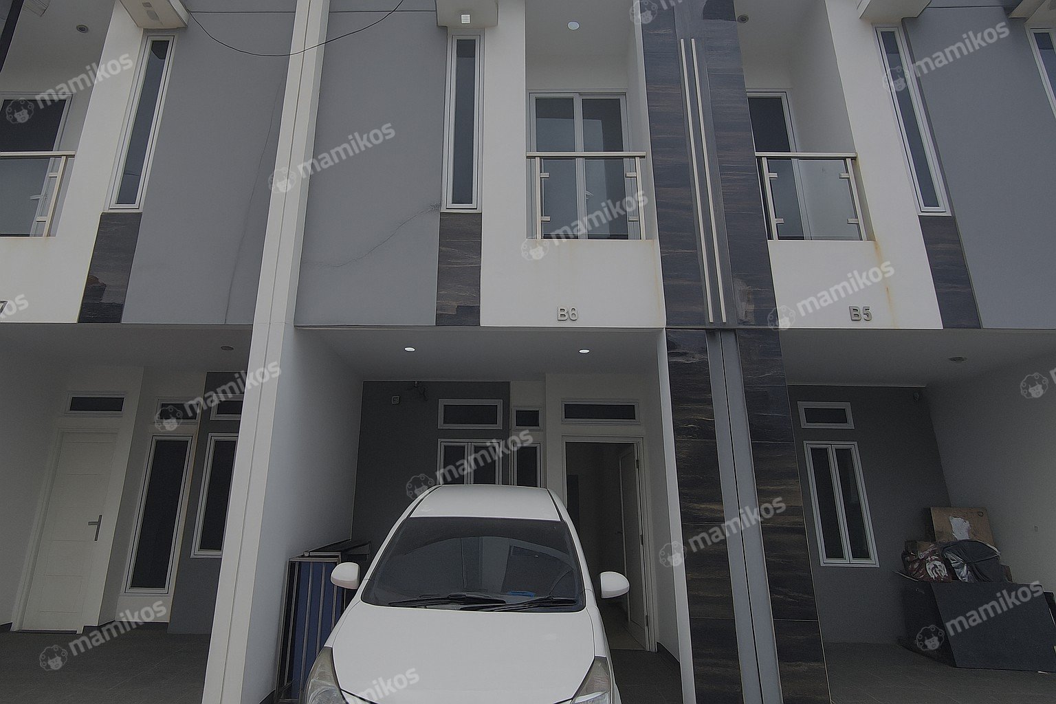 Rumah Sertifikat SHM 3 Kamar Tidur 3 Kamar Mandi Pulo Gadung Jakarta Timur