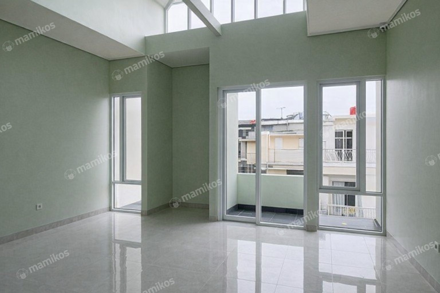 Rumah 4 Kamar Tidur 3 Kamar Mandi 3 Lantai Kelapa Gading Jakarta Utara