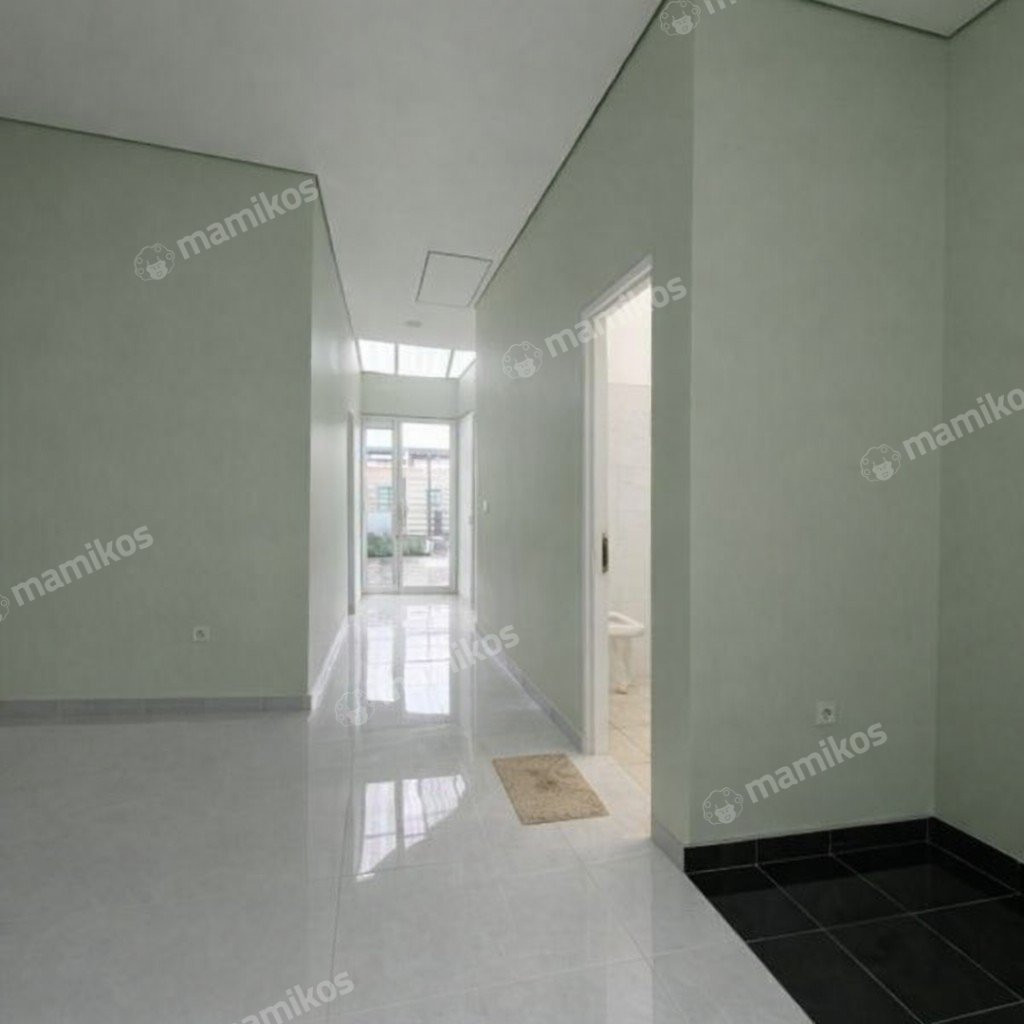 Rumah 4 Kamar Tidur 3 Kamar Mandi 3 Lantai Kelapa Gading Jakarta Utara - Photo 2