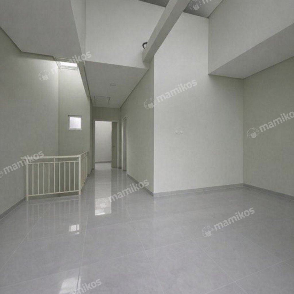 Rumah 4 Kamar Tidur 3 Kamar Mandi 3 Lantai Kelapa Gading Jakarta Utara - Photo 3