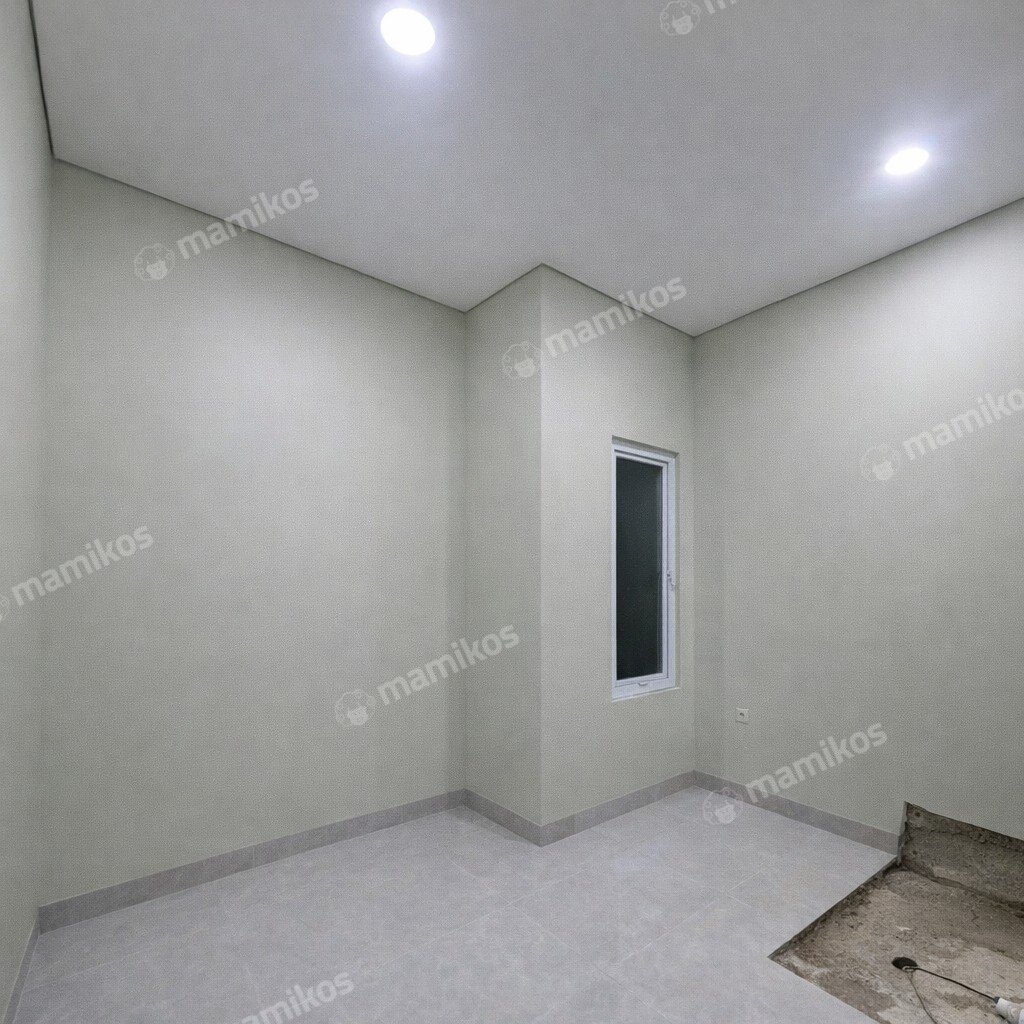 Rumah 4 Kamar Tidur 3 Kamar Mandi 3 Lantai Kelapa Gading Jakarta Utara - Photo 4