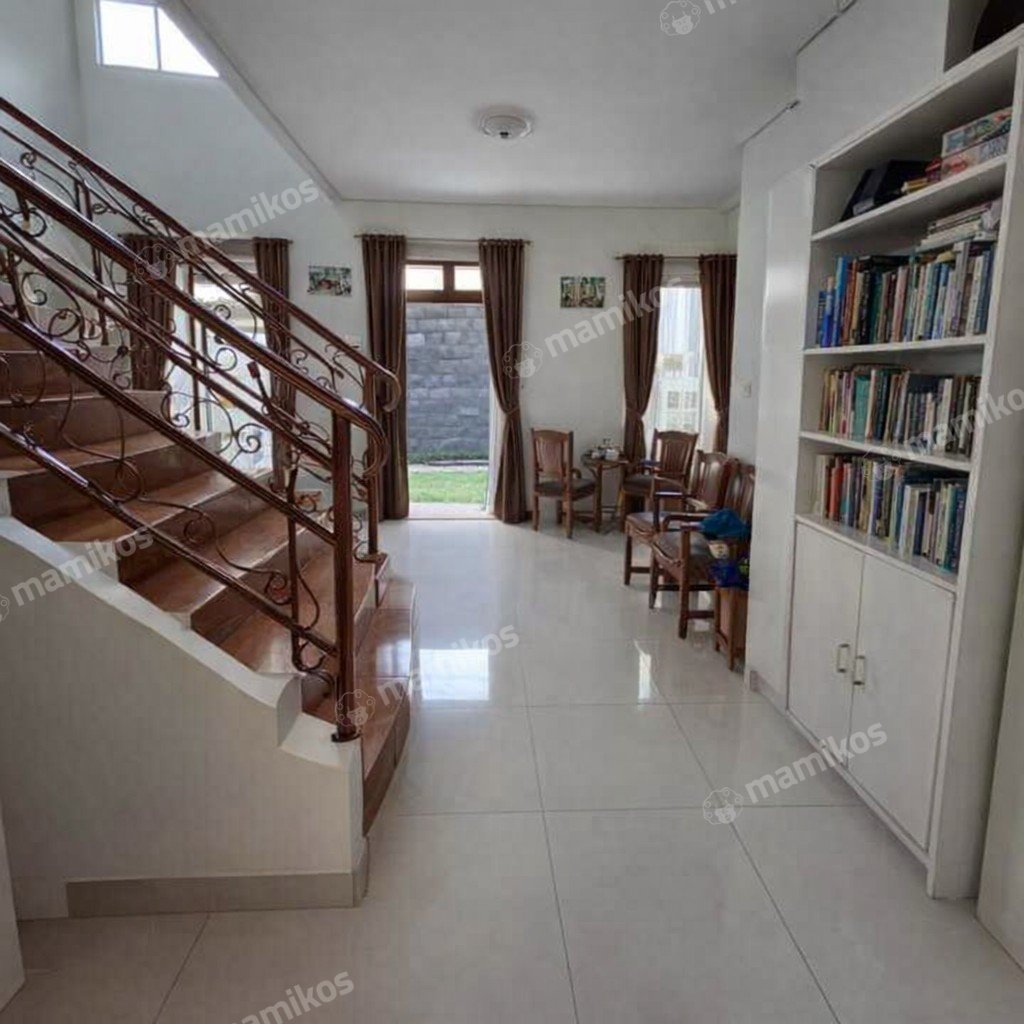Rumah Sertifikat SHM 4 Kamar Tidur 4 Kamar Mandi Citra Grand Jakarta Timur - Photo 2