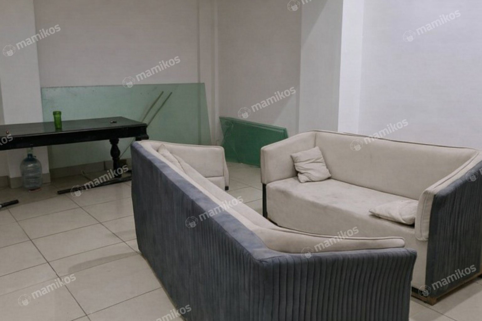 Rumah Sertifikat SHM 5 Kamar Tidur 3 Kamar Mandi Tomang Jakarta Barat