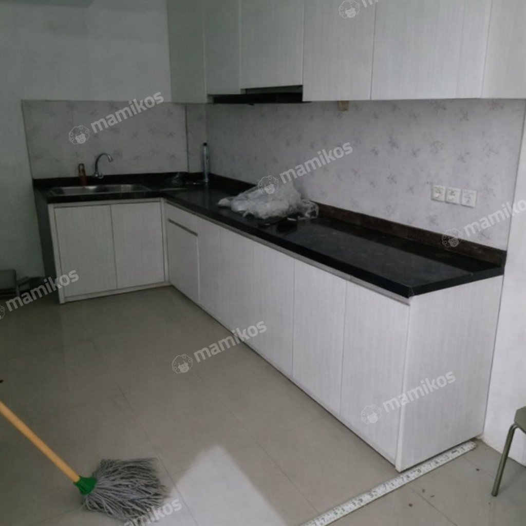 Rumah Sertifikat SHM 5 Kamar Tidur 3 Kamar Mandi Tomang Jakarta Barat - Photo 5