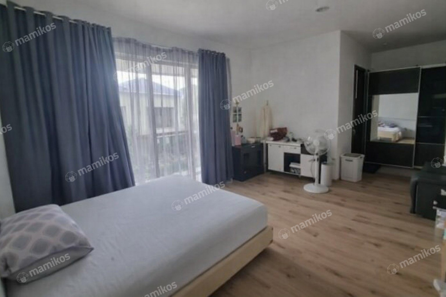 Rumah Sertifikat HGB 4 Kamar Tidur 4 Kamar Mandi Pantai Indah Kapuk Jakarta Utara - Photo 2