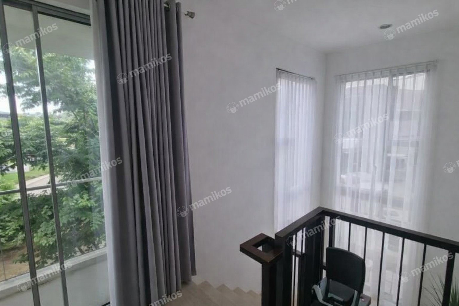 Rumah Sertifikat HGB 4 Kamar Tidur 4 Kamar Mandi Pantai Indah Kapuk Jakarta Utara - Photo 5
