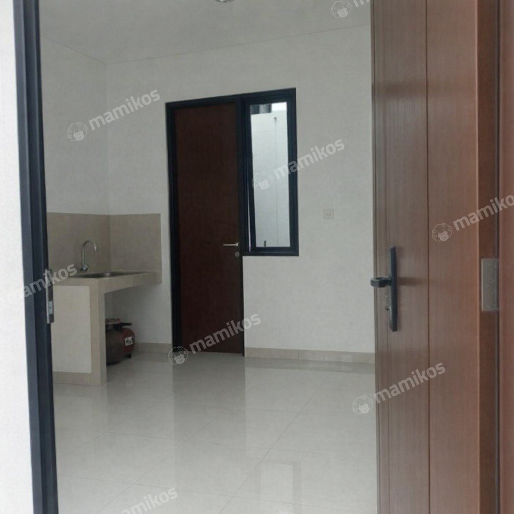 Rumah Sertifikat SHM 3 Kamar Tidur 2 Kamar Mandi Metland Puri Jakarta Barat - Photo 2