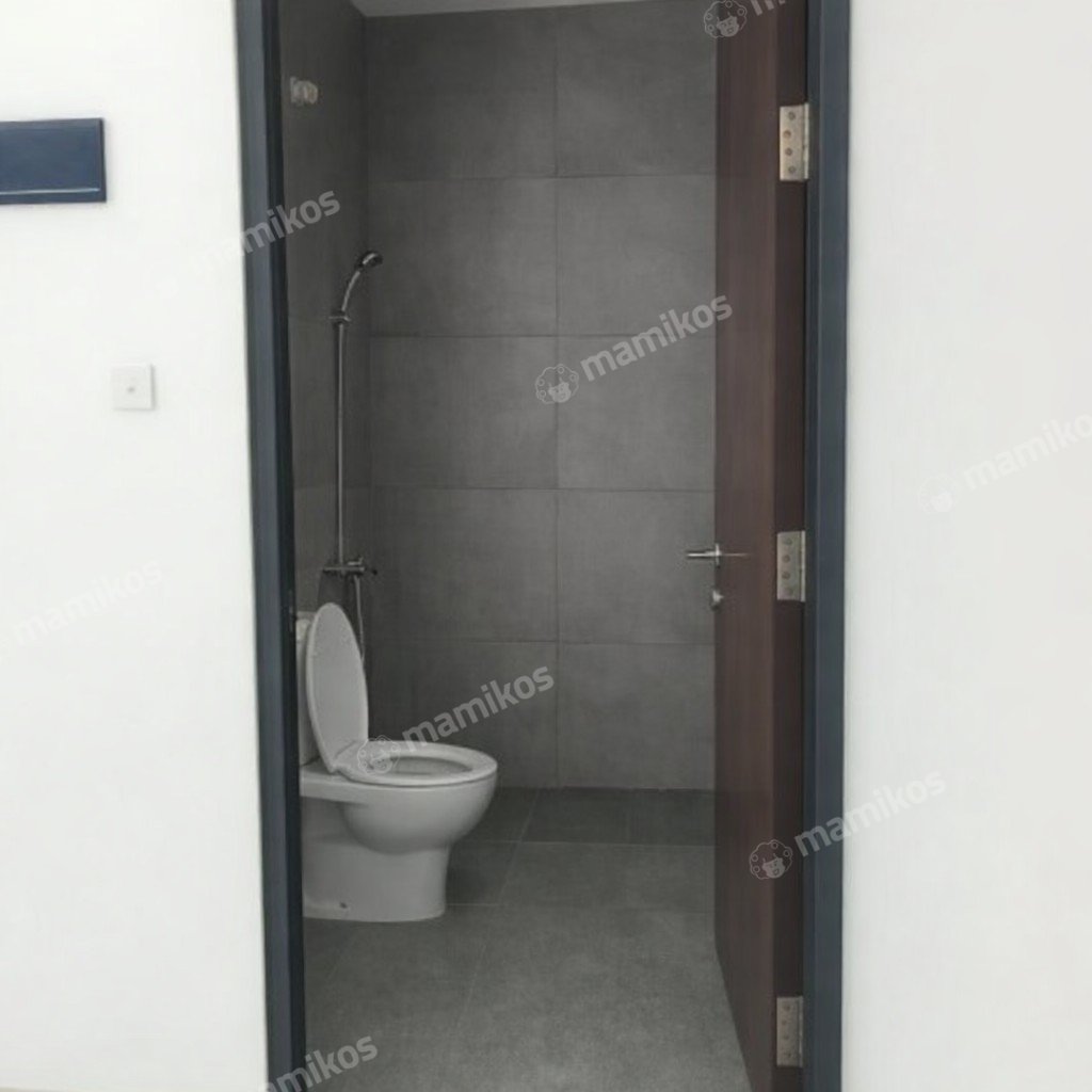 Rumah Sertifikat SHM 3 Kamar Tidur 2 Kamar Mandi Metland Puri Jakarta Barat - Photo 5