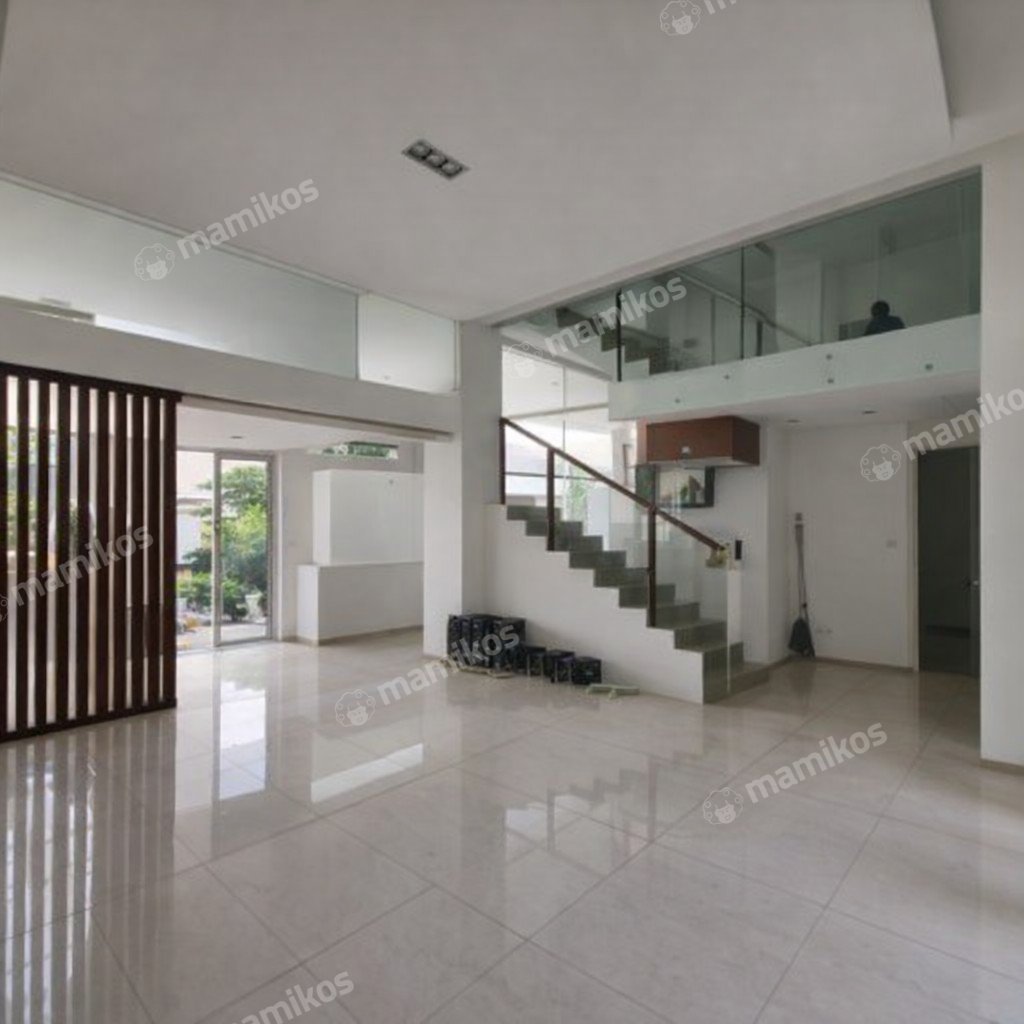 Rumah Sertifikat SHM 5 Kamar Tidur 5 Kamar Mandi Citra Garden Jakarta Barat - Photo 3