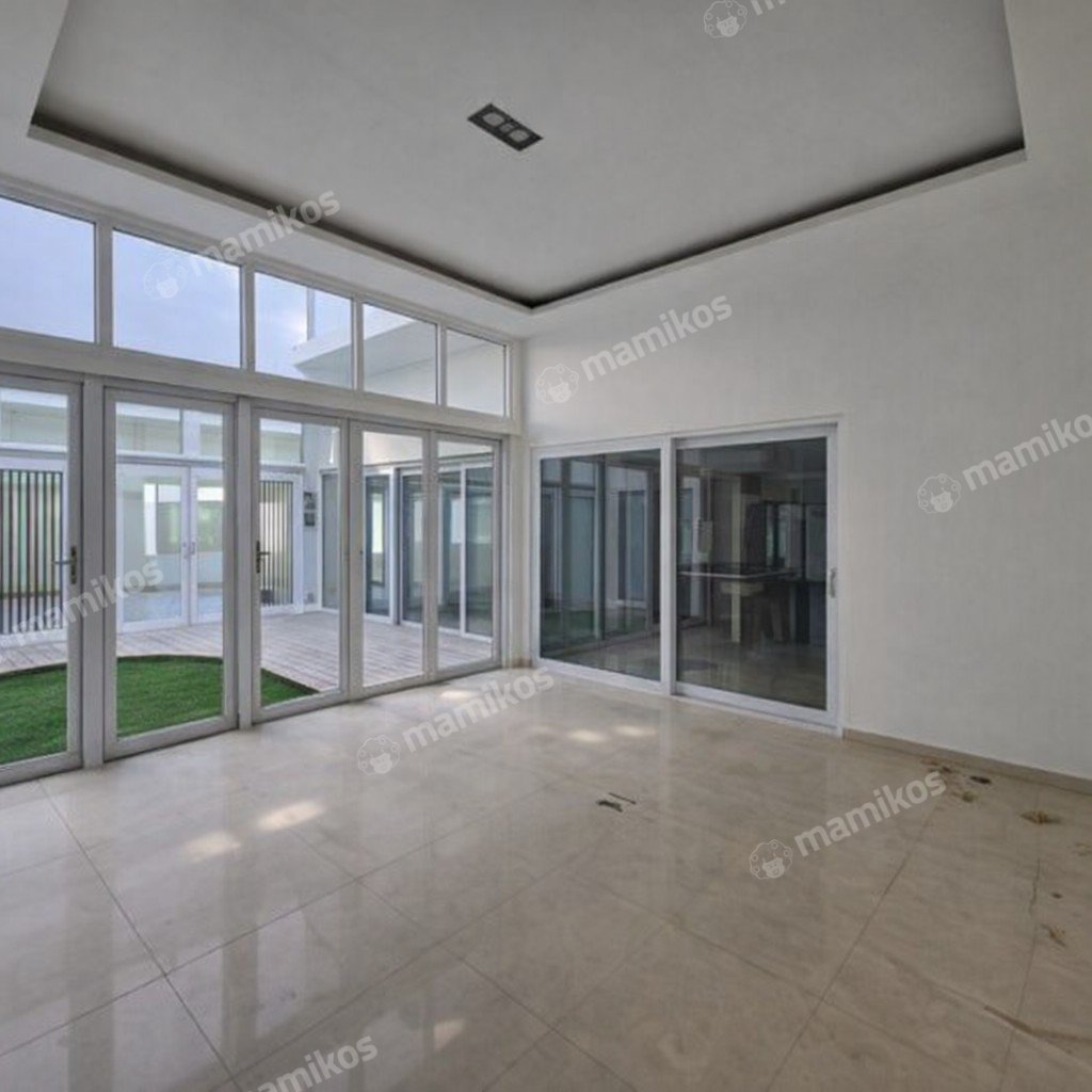 Rumah Sertifikat SHM 5 Kamar Tidur 5 Kamar Mandi Citra Garden Jakarta Barat - Photo 5