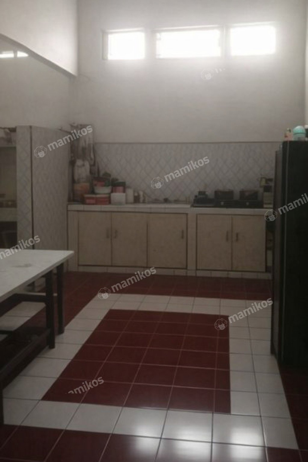 Rumah Sertifikat SHM 3 Kamar Tidur 2 Kamar Mandi Kemandoran Jakarta Selatan - Photo 2
