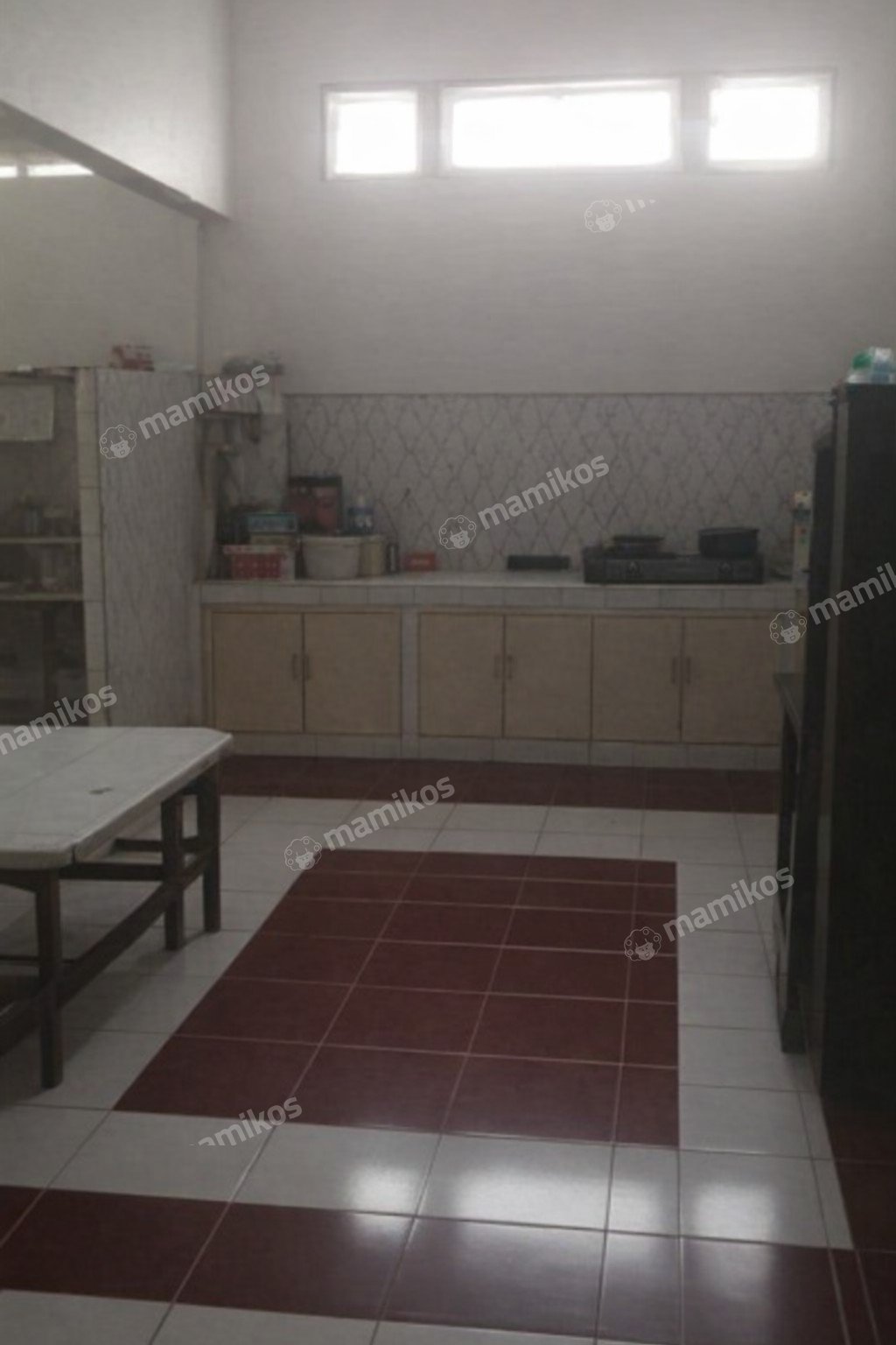 Rumah Sertifikat SHM 3 Kamar Tidur 2 Kamar Mandi Kemandoran Jakarta Selatan - Photo 5