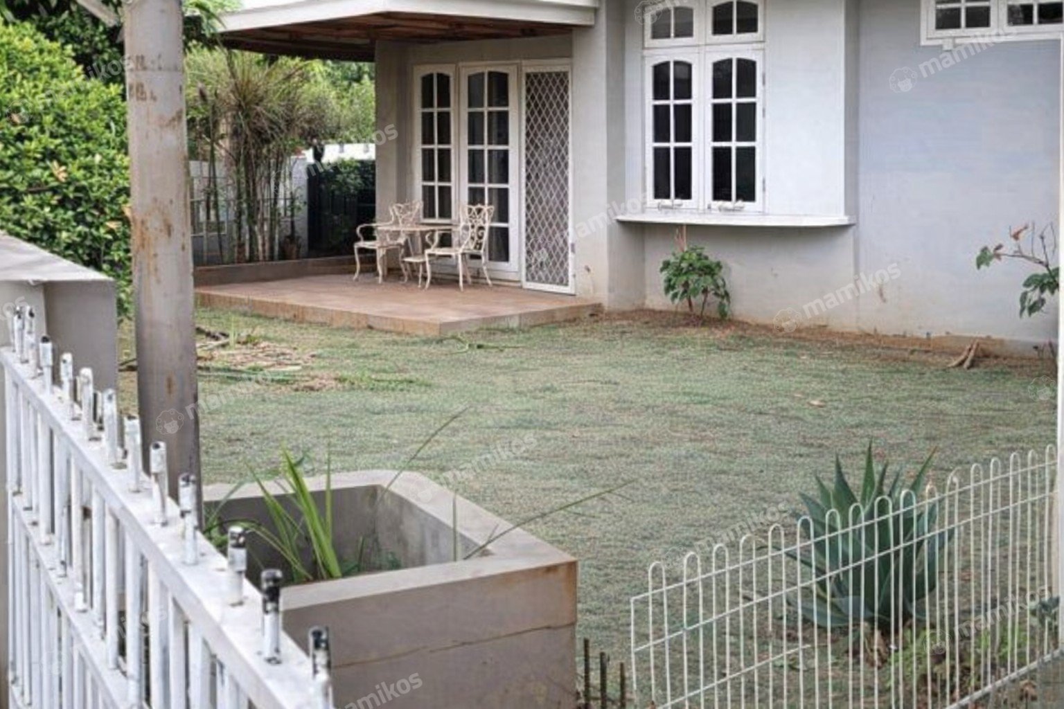 Rumah Sertifikat SHM 3 Kamar Tidur 3 Kamar Mandi Kalideres Jakarta Barat
