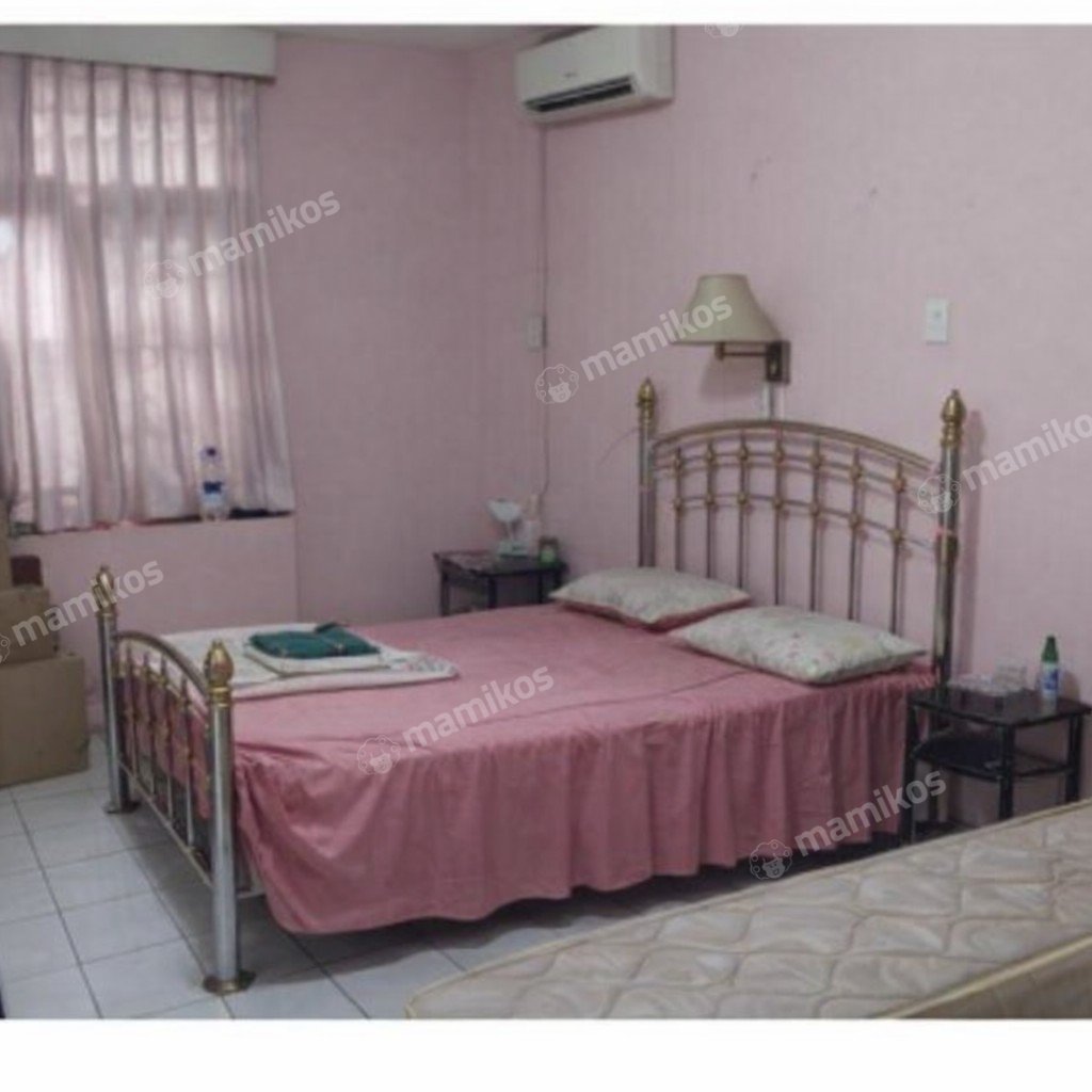 Rumah Sertifikat SHM 3 Kamar Tidur 3 Kamar Mandi Kalideres Jakarta Barat - Photo 4