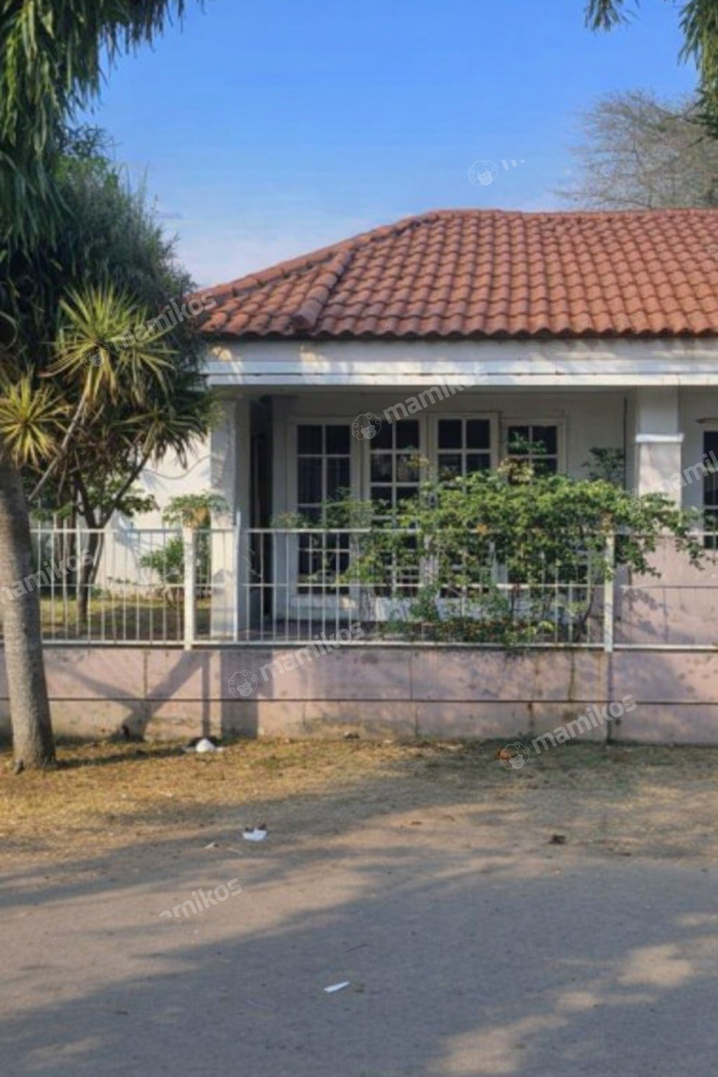 Rumah Sertifikat SHM 3 Kamar Tidur 3 Kamar Mandi Kalideres Jakarta Barat - Photo 5