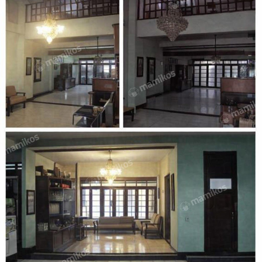 Rumah Sertifikat SHM 5 Kamar Tidur 3 Kamar Mandi Pulo Gadung Jakarta Timur - Photo 2