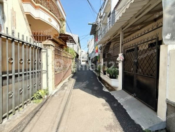 Rumah 5KT 3KM Tanjung Duren Jakarta Barat - Photo 2