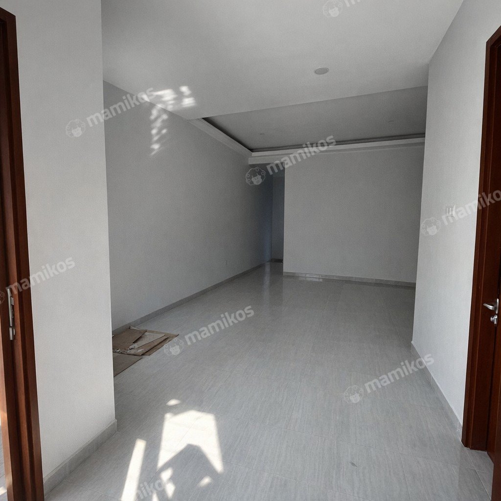 Rumah Sertifikat SHM 3 Kamar Tidur 3 Kamar Mandi Meruya Jakarta Barat - Photo 4