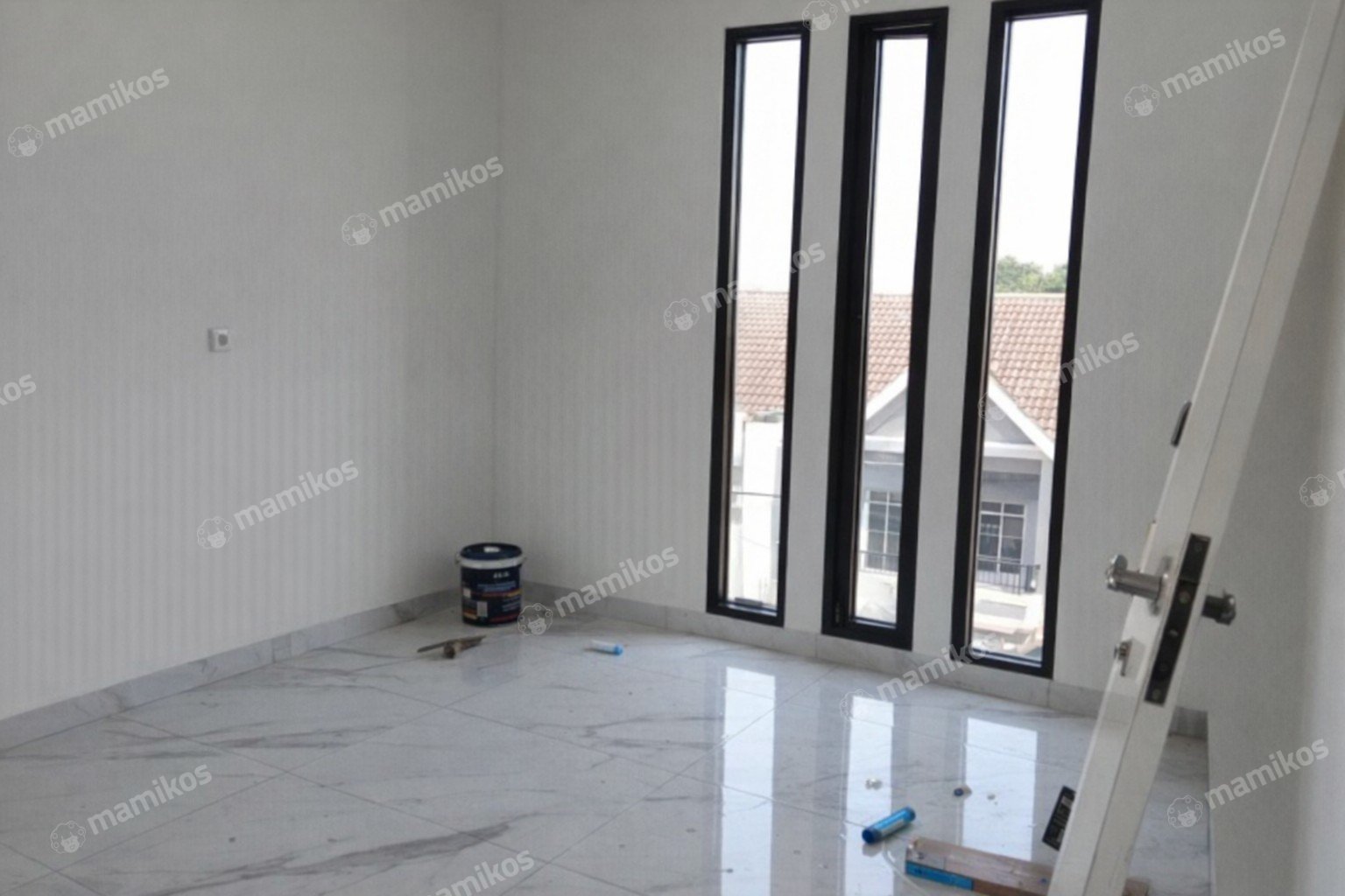 Rumah 3KT 3KM Taman Palem Jakarta Barat