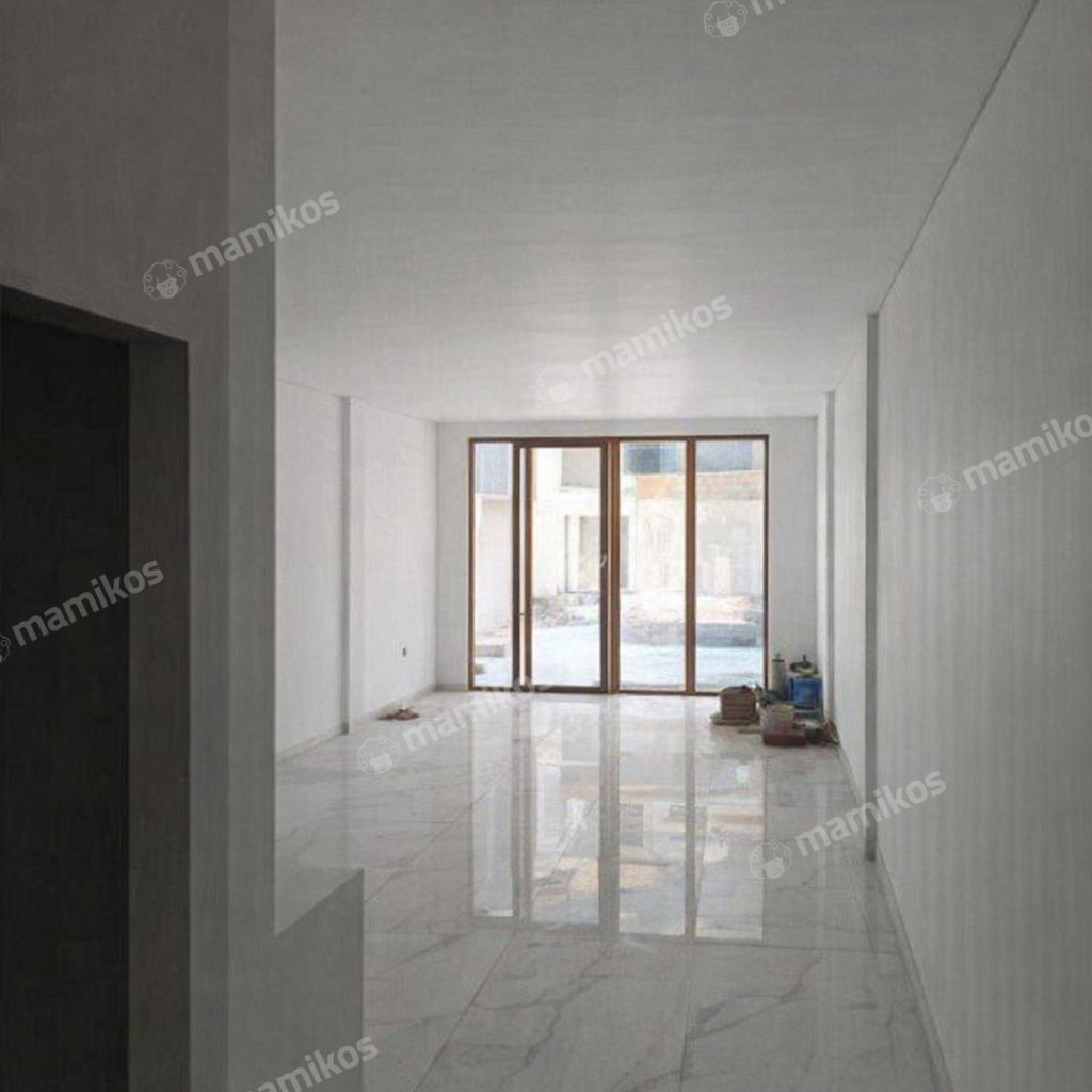 Rumah Sertifikat SHM 3 Kamar Tidur 3 Kamar Mandi Taman Palem Jakarta Barat - Photo 2