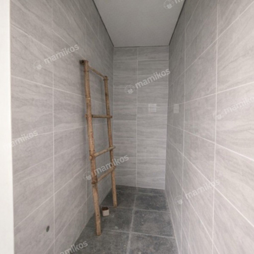 Rumah Sertifikat SHM 3 Kamar Tidur 3 Kamar Mandi Taman Palem Jakarta Barat - Photo 3