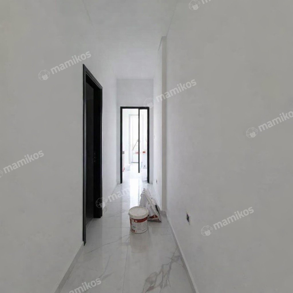 Rumah Sertifikat SHM 3 Kamar Tidur 3 Kamar Mandi Taman Palem Jakarta Barat - Photo 4