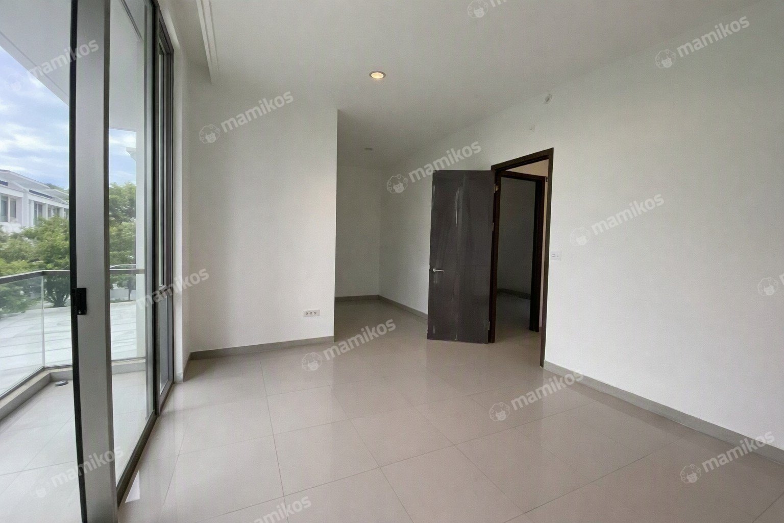 Rumah 4 Kamar Tidur 4 Kamar Mandi 2 Lantai Pantai Indah Kapuk 2 Jakarta Utara - Photo 2